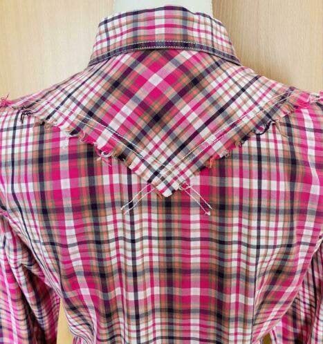 Gant blouse maat 36*, Ophalen of Verzenden, Zo goed als nieuw, Maat 36 (S), Roze
