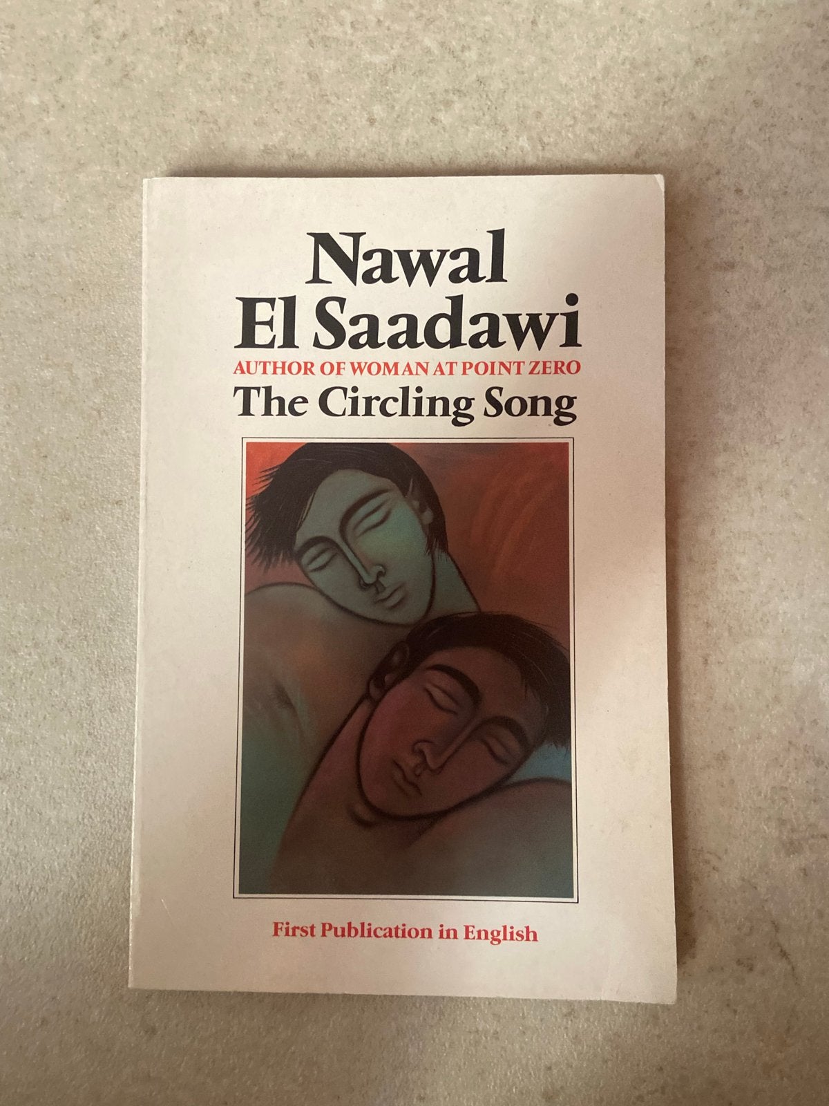 The Circling Song - Nawal El Saadawi (Engels), Ophalen of Verzenden, Gelezen, Wereld overig