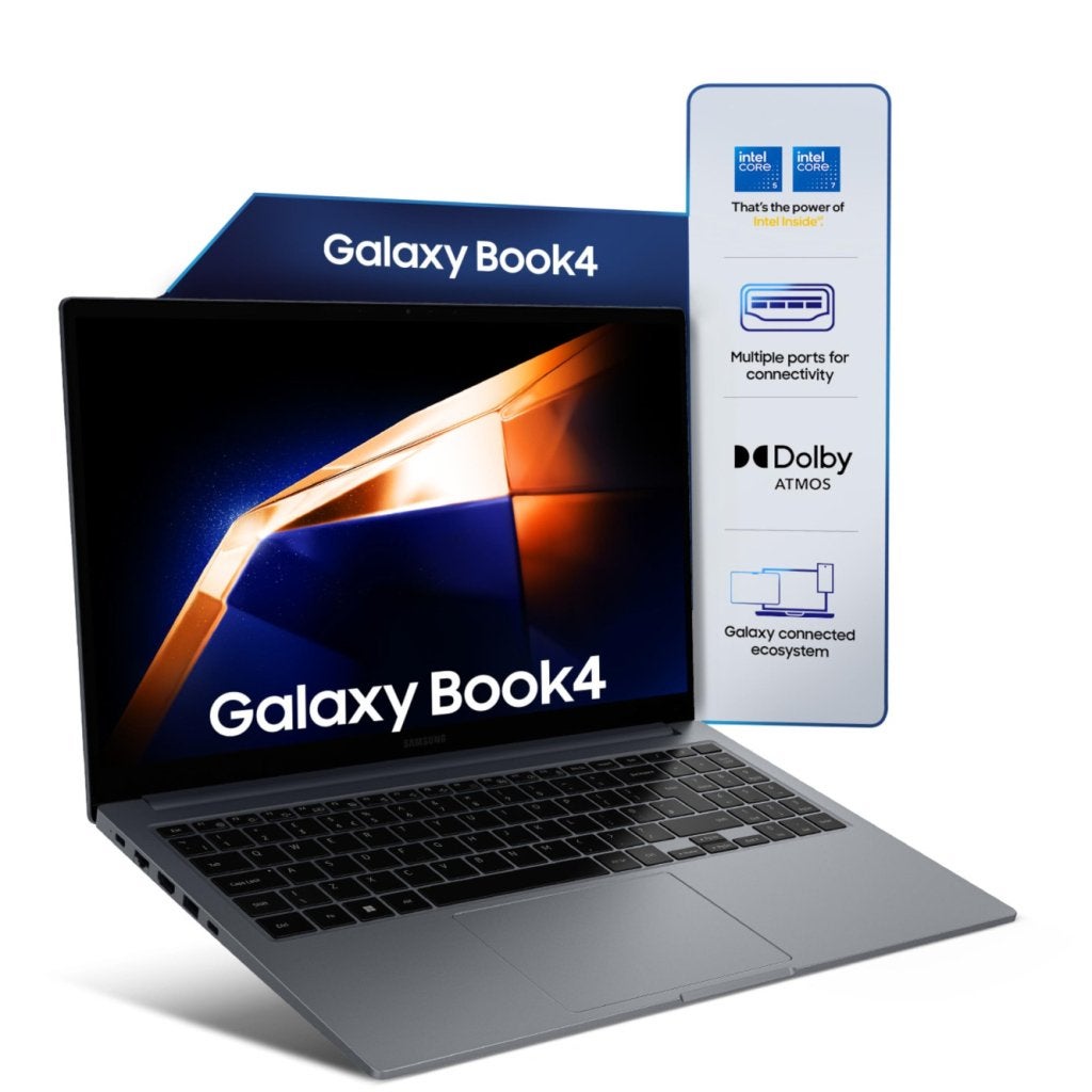 Samsung Galaxy Book 4 i5/ 16GB/ 512GB | Nieuw met Bon, Samsung, Nieuw, Support@Samsung.com, 129, Samsung-ro, Yeongtong-gu
Suwon-si, Gyeonggi-do 16677
South Korea