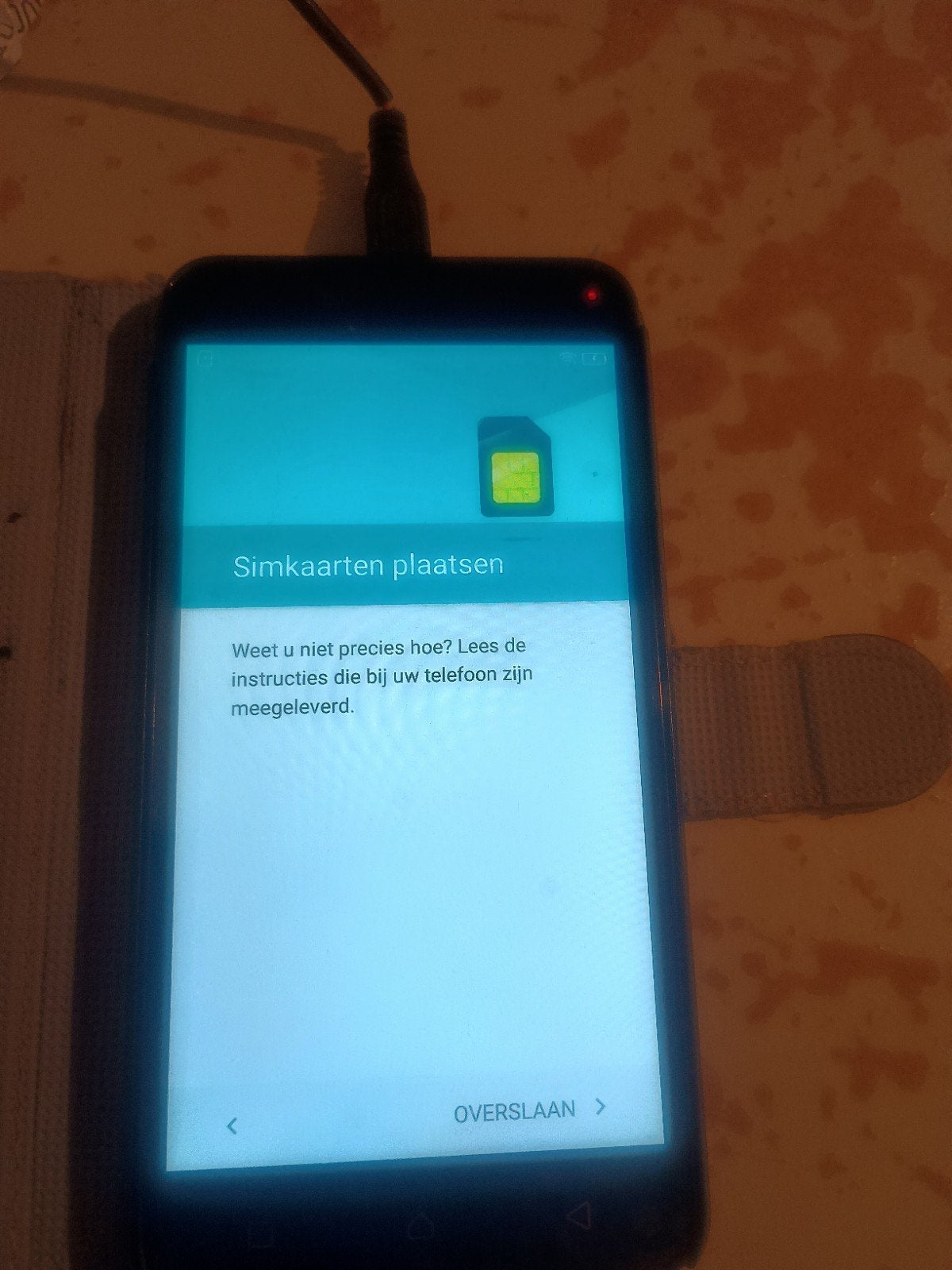 Verschillende mobiele telefoons (Alcatel, Wiko, Lenovo), Ophalen, Gebruikt, Overige modellen, Zonder simlock