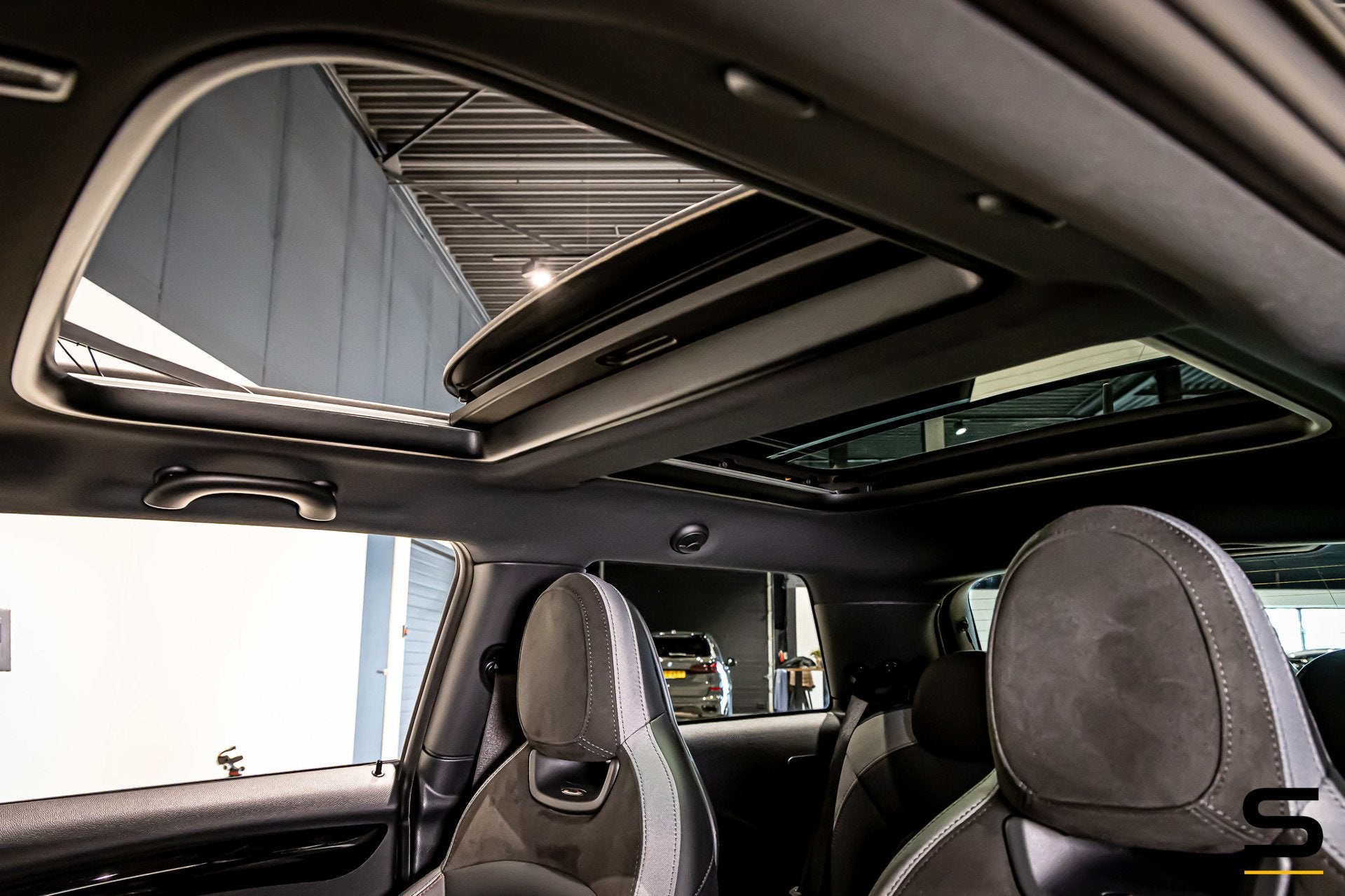 Mini 3-Deurs 2.0 Cooper S Hammersmith|NAP|Full Options, Auto's, 1195 kg, Gebruikt, 4 cilinders, 4 stoelen