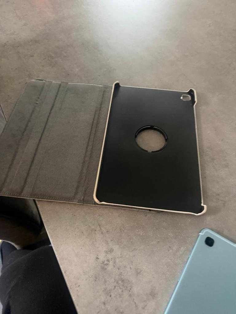 Samsung galaxy tab s6 lite, Ophalen, Zo goed als nieuw, 10 inch, 64 GB