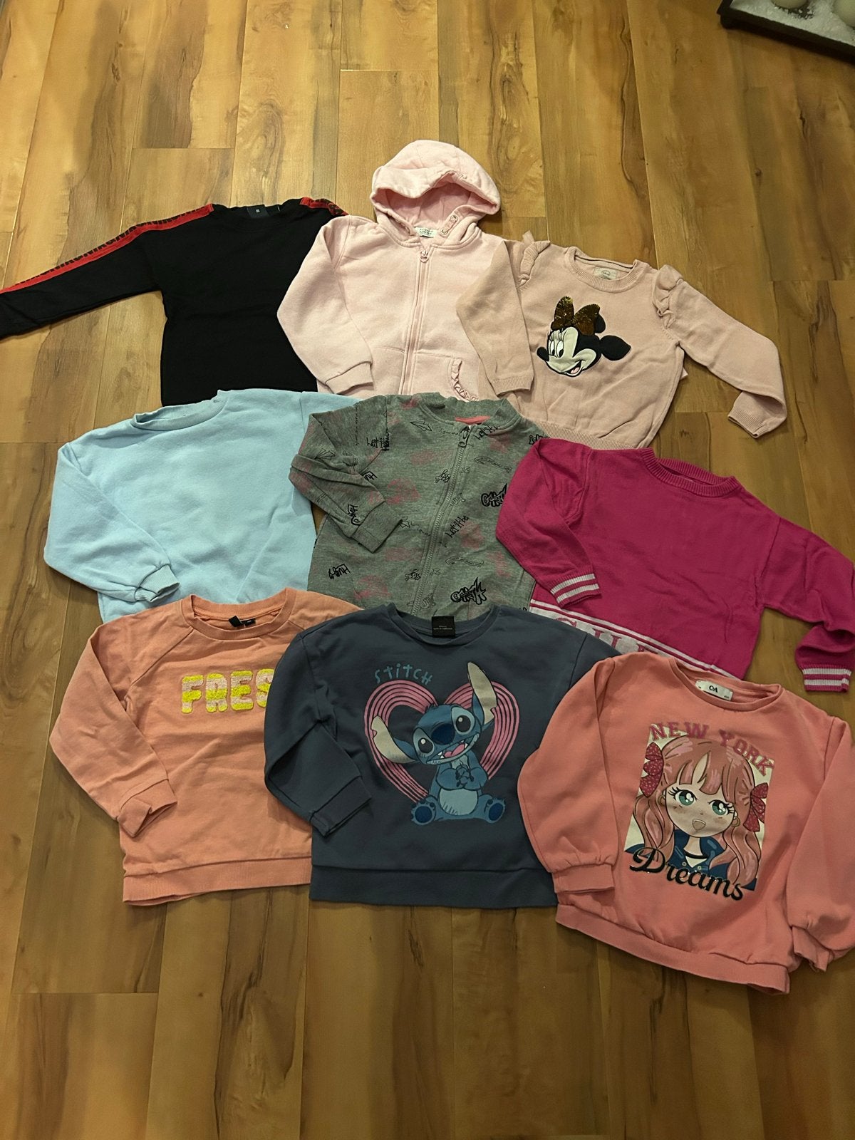 Leuke truien en vesten voor meisjes oa guess Nik&Nik Name it, Ophalen of Verzenden, Zo goed als nieuw, Meisje, Trui of Vest