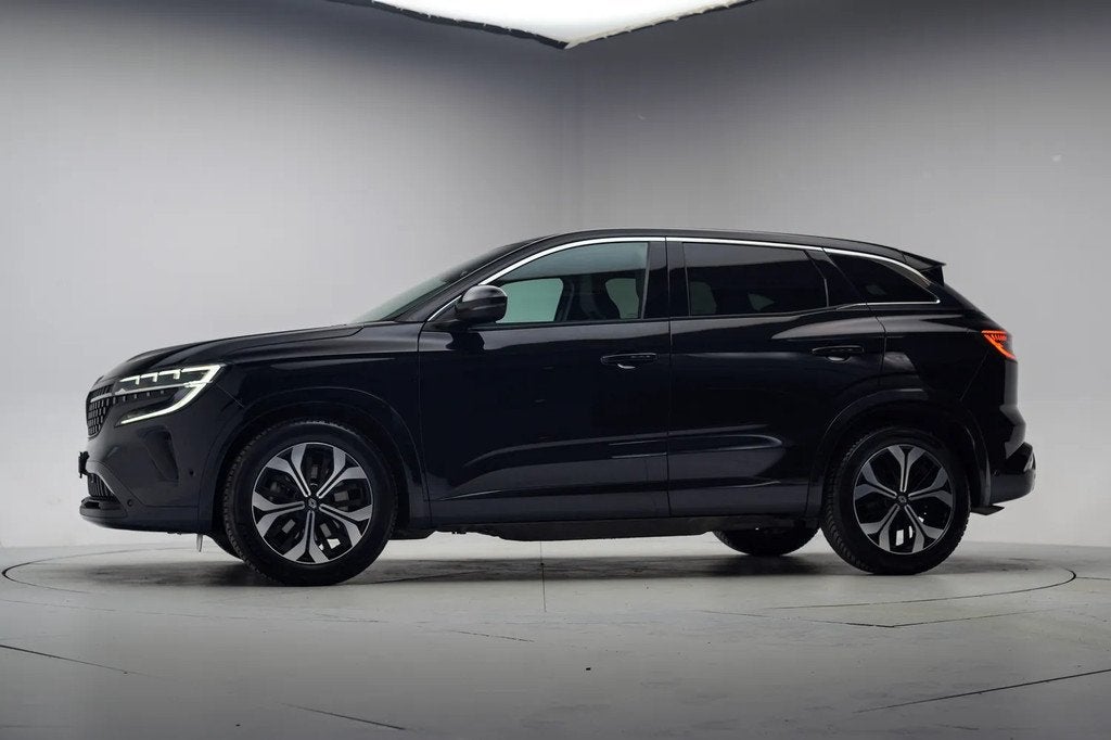 Renault Austral 1.2 E-Tech 200 Full hybrid Techno esprit [ L, Auto's, Renault, Automaat, Automatische klimaatregeling, Gebruikt
