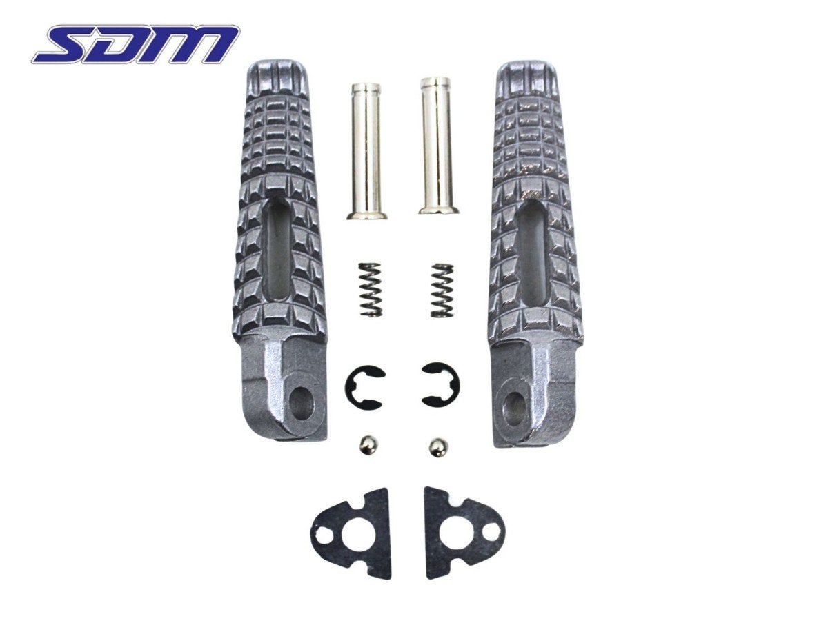 Voetsteun Set Voor GSX R 1000 2007-2008 (GSXR1000 K7/K8), Suzuki Deutschland GmbH, Nieuw, Kontakt@suzuki.de, Suzuki-Allee 7, Bensheim 64625, , Duitsland