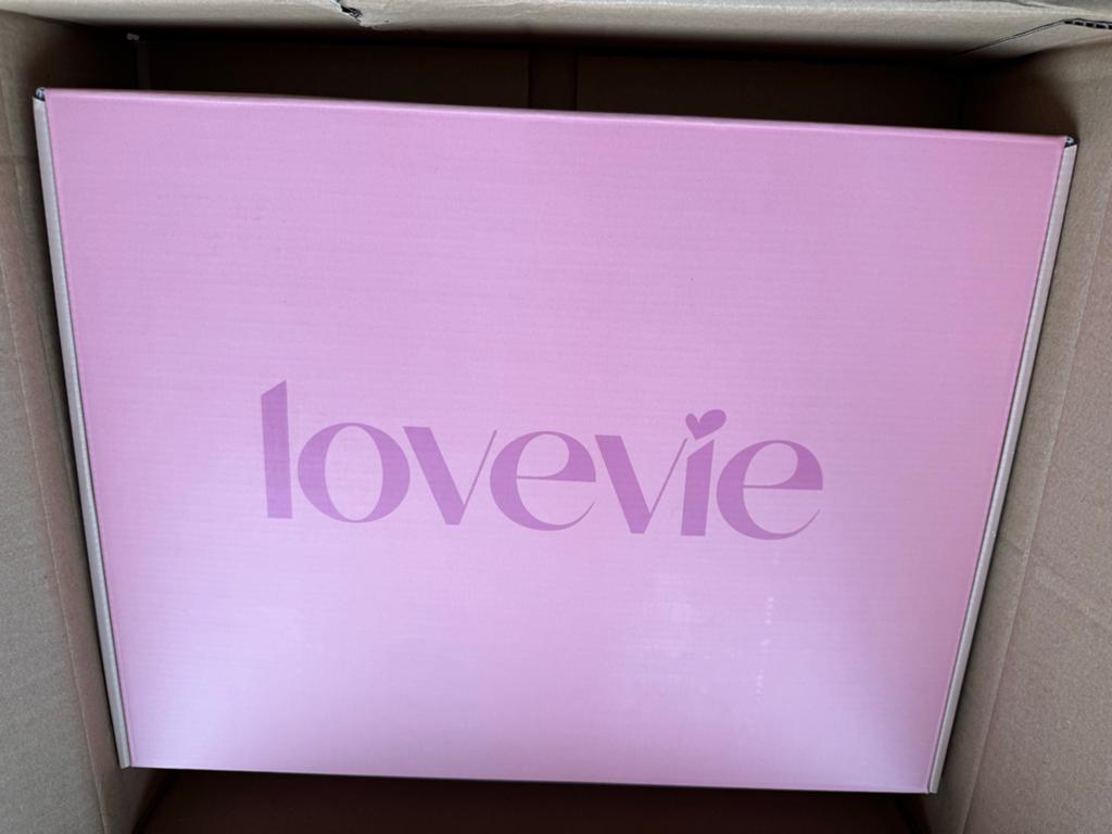 Lovevie Zwangerschapskussen - NIEUW, Ophalen of Verzenden, Nieuw