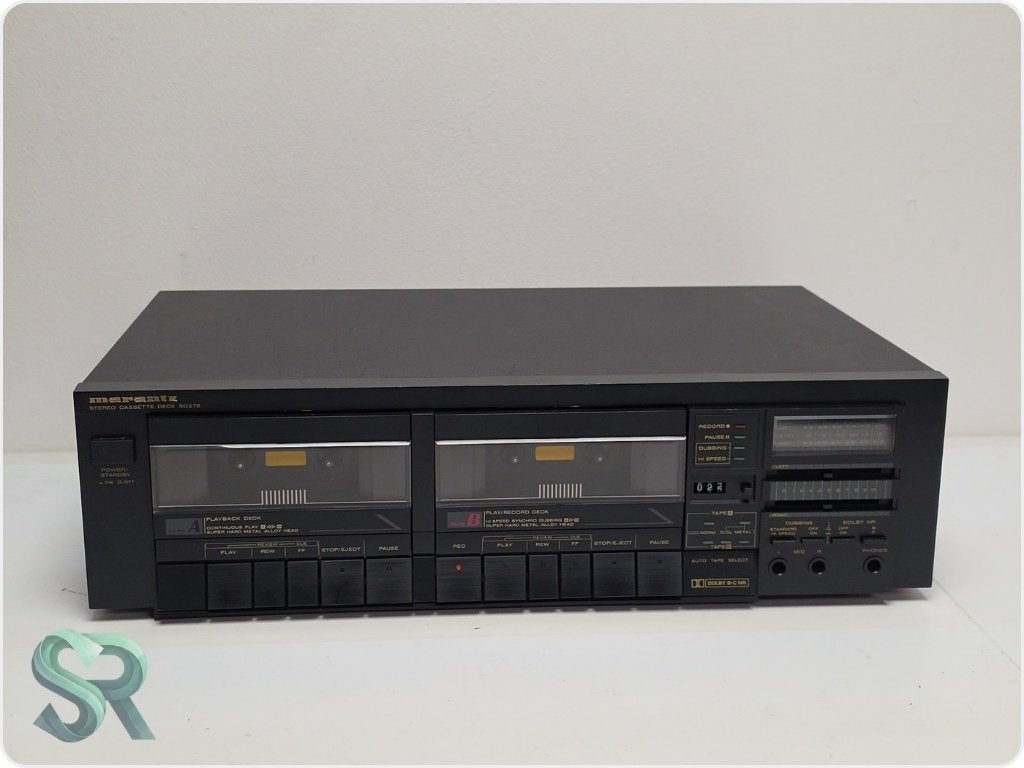 Marantz SD275, Marantz, ., Ophalen of Verzenden, .