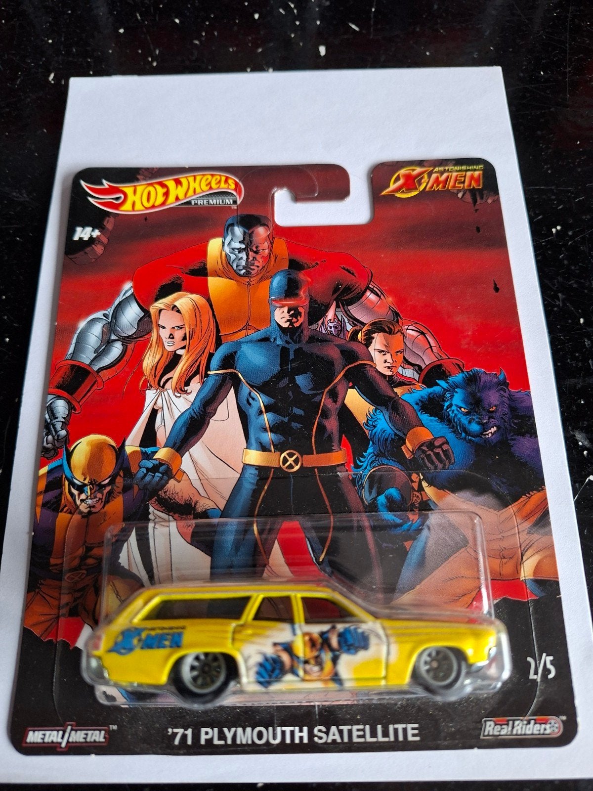 Hotwheels., Ophalen of Verzenden