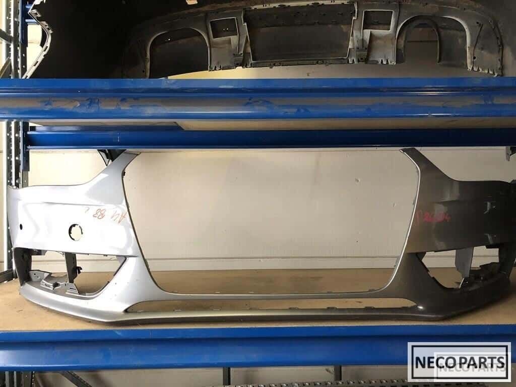 Audi A4 b8 8k facelift bumper voorbumper pdc origineel vanaf, Ophalen, Gebruikt, -, -