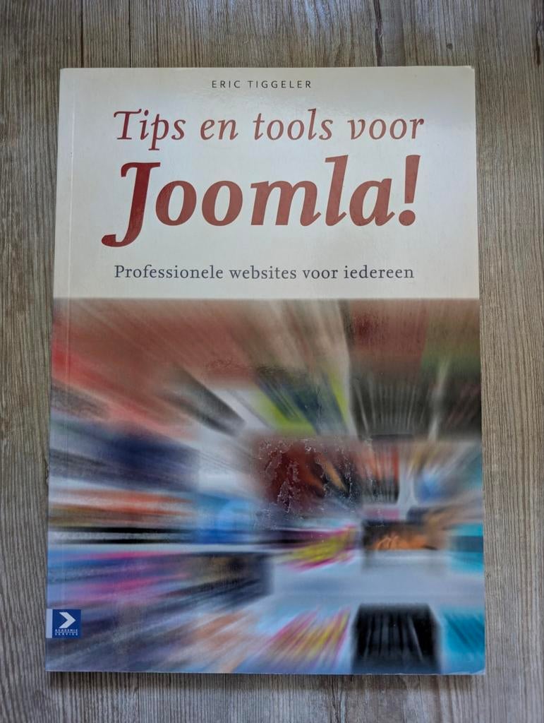 Webdesign boeken bundel – Webdesign, InDesign, Joomla, Boeken, Ophalen of Verzenden, Gelezen, Internet of Webdesign