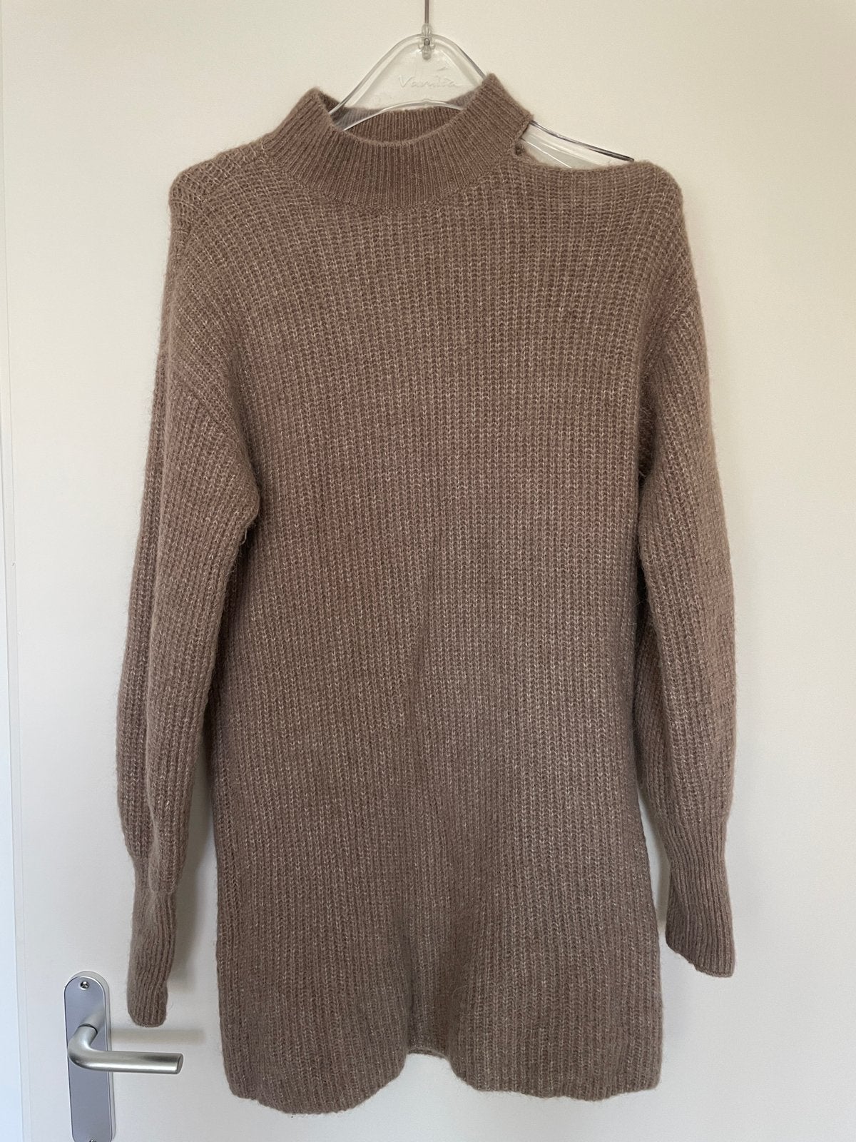 Prachtige bijzondere trui van yaya m 40% alpaca en 30% wol M, Kleding | Dames, Ophalen of Verzenden, Zo goed als nieuw, Maat 38/40 (M)