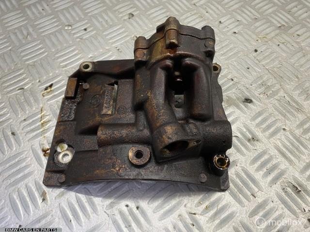 Oliepomp BMW 5-serie E39 m54 m52tu motoren, Auto-onderdelen, Gebruikt, Partnerportal@bmw.de, Bmw, Ophalen of Verzenden