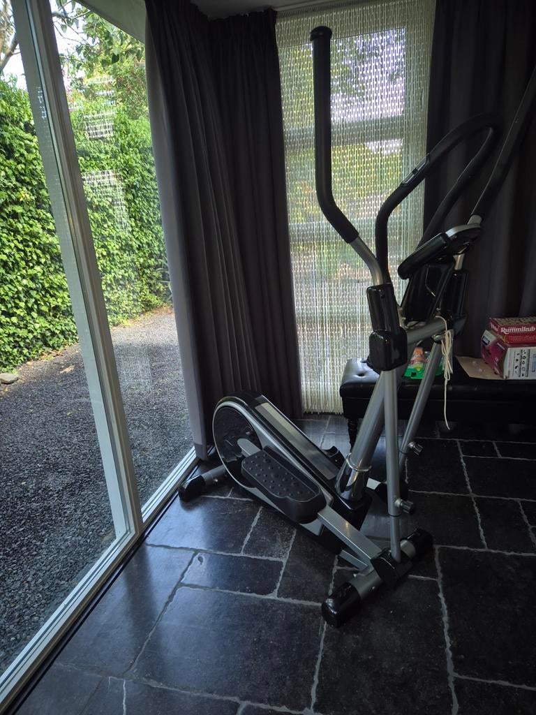 Crosstrainer Schmidt Sportsworld, Benen, Gebruikt, Ophalen of Verzenden, Crosstrainer