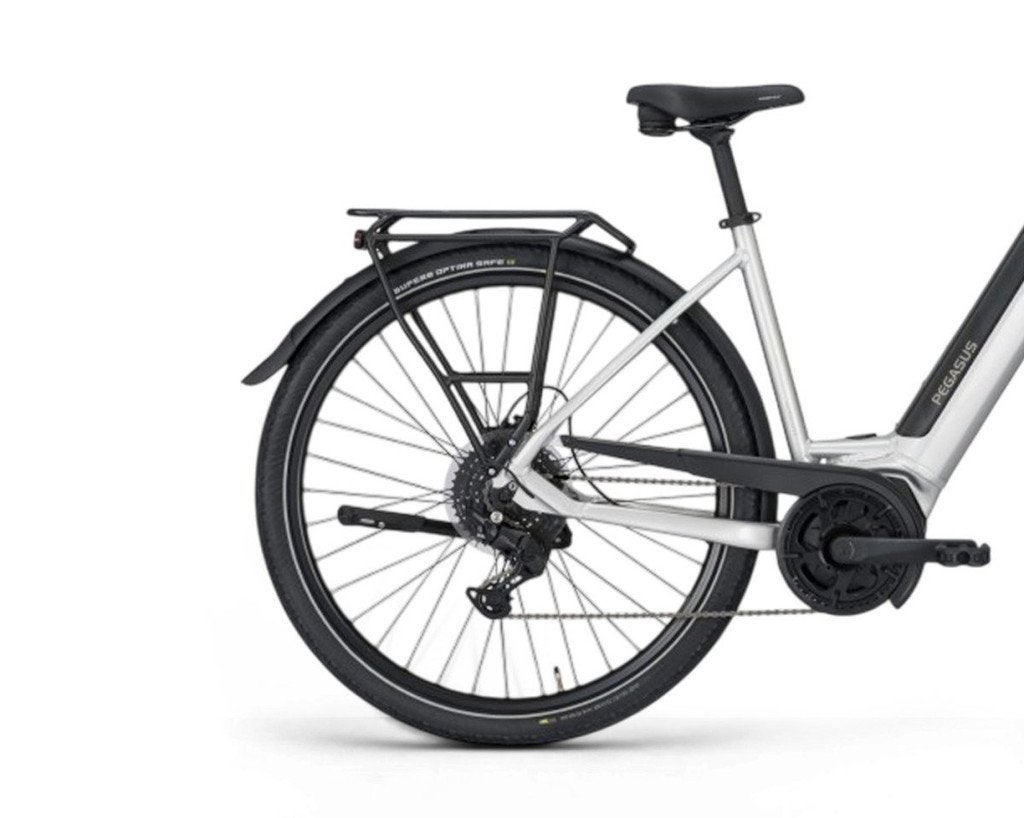 Pegasus Solero Evo 9, 9 vers. 750 Wh Dames Adviesprijs: 3899, Overige merken, -, - 0
-, NL, Nieuw