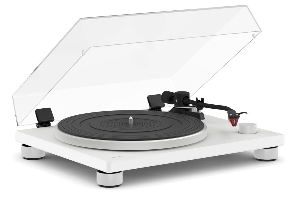 Sonoro Platinum Automatisch EAS -  Matte White - Nieuw, Niet ingevuld, Niet ingevuld, Niet ingevuld