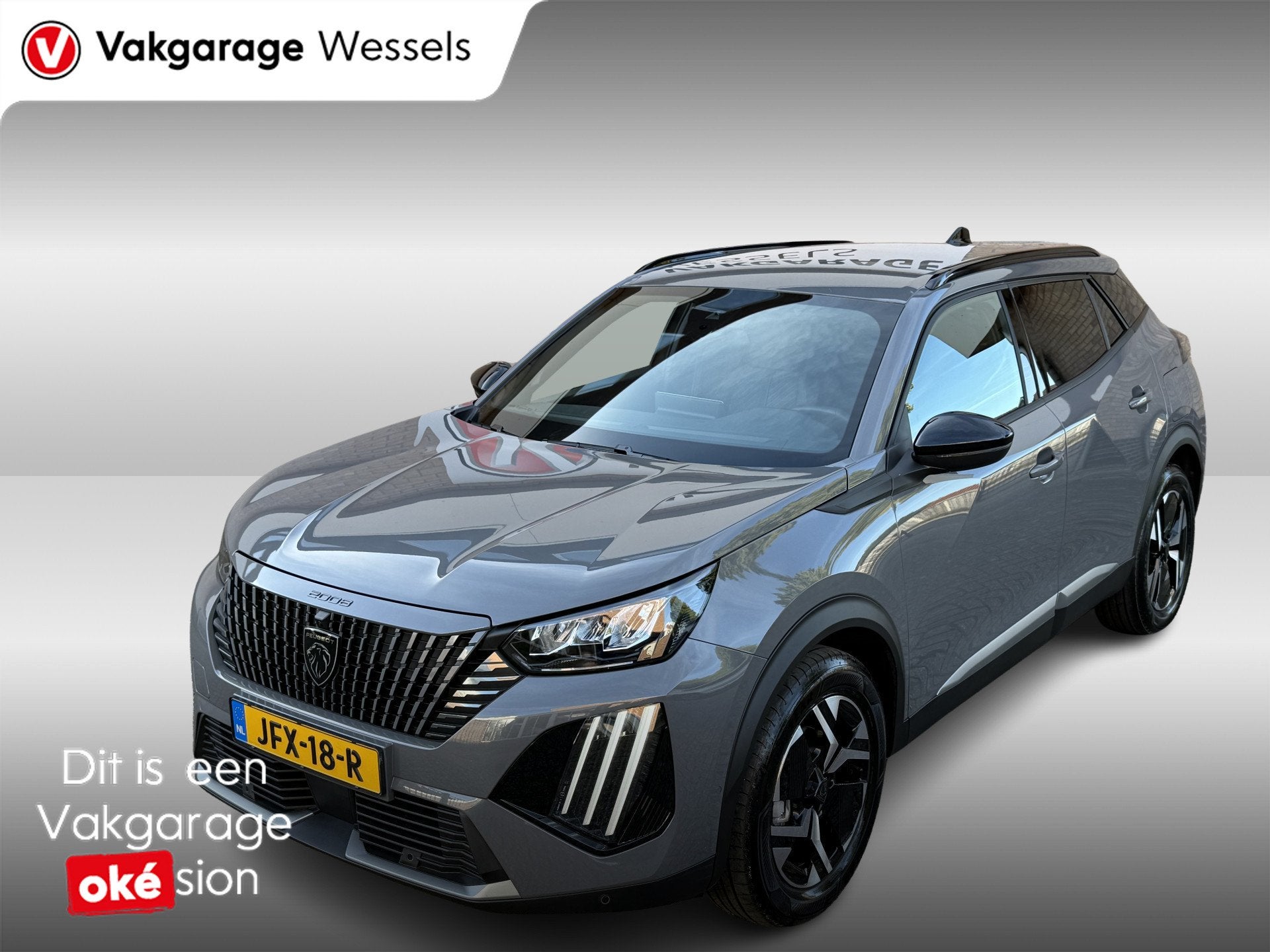 Peugeot 2008 1.2 PureTech 130 Allure Automaat | Clima | PDC, Auto's, 12 maanden, Gebruikt, 1199 cc, Leder en Stof