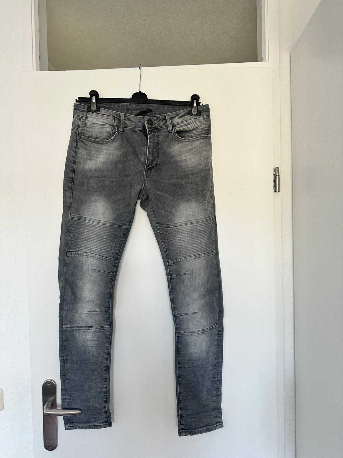 Merk de sting mt 32/32 zgan, Ophalen of Verzenden, Zo goed als nieuw, Blauw, W32 (confectie 46) of kleiner