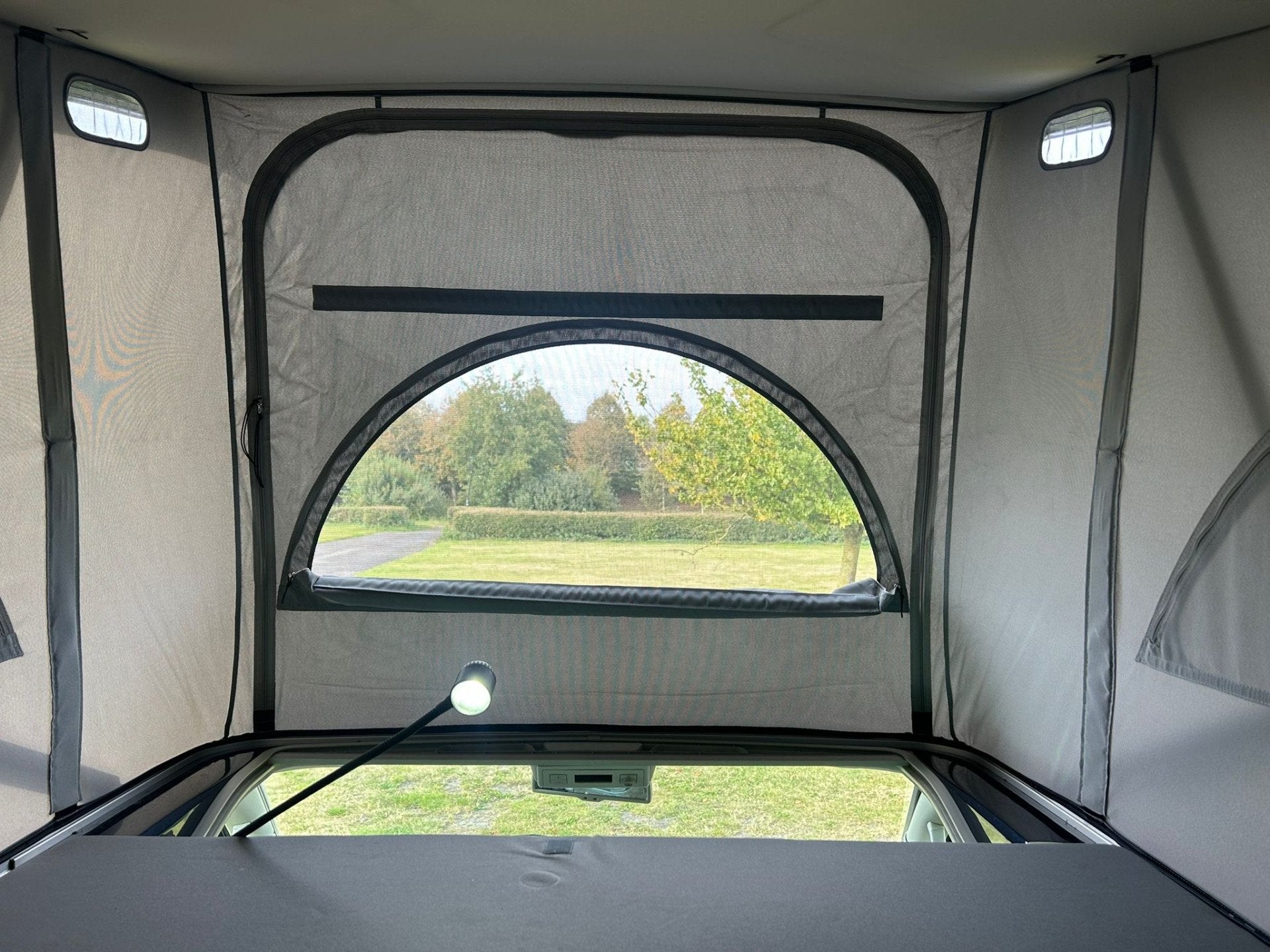 Foto 9 van Volkswagen California Transporter Buscamper 2.0 TDI 140 PK E