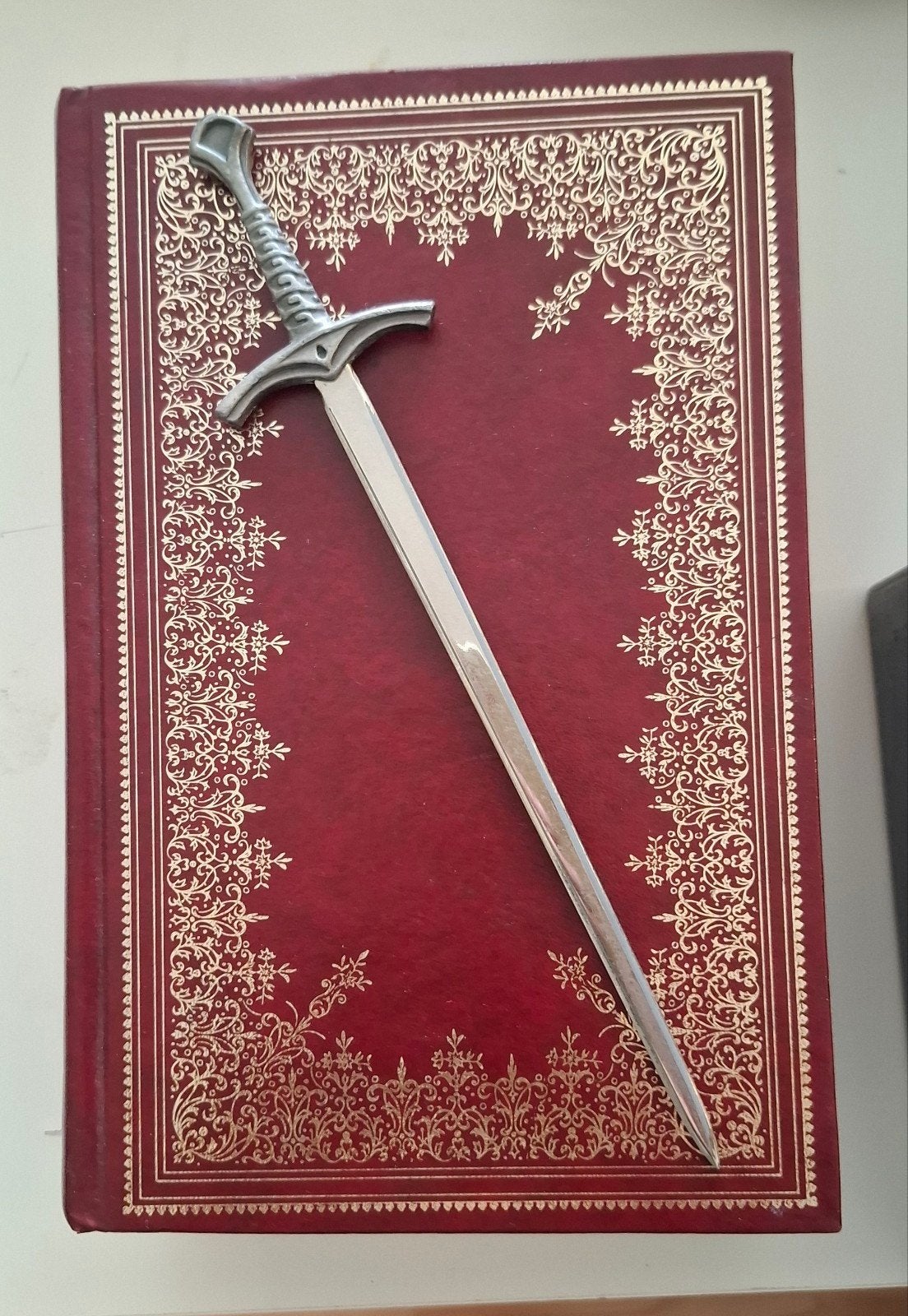 Lord of the Rings, the Hobbit, Boeken, Ophalen of Verzenden, Zo goed als nieuw