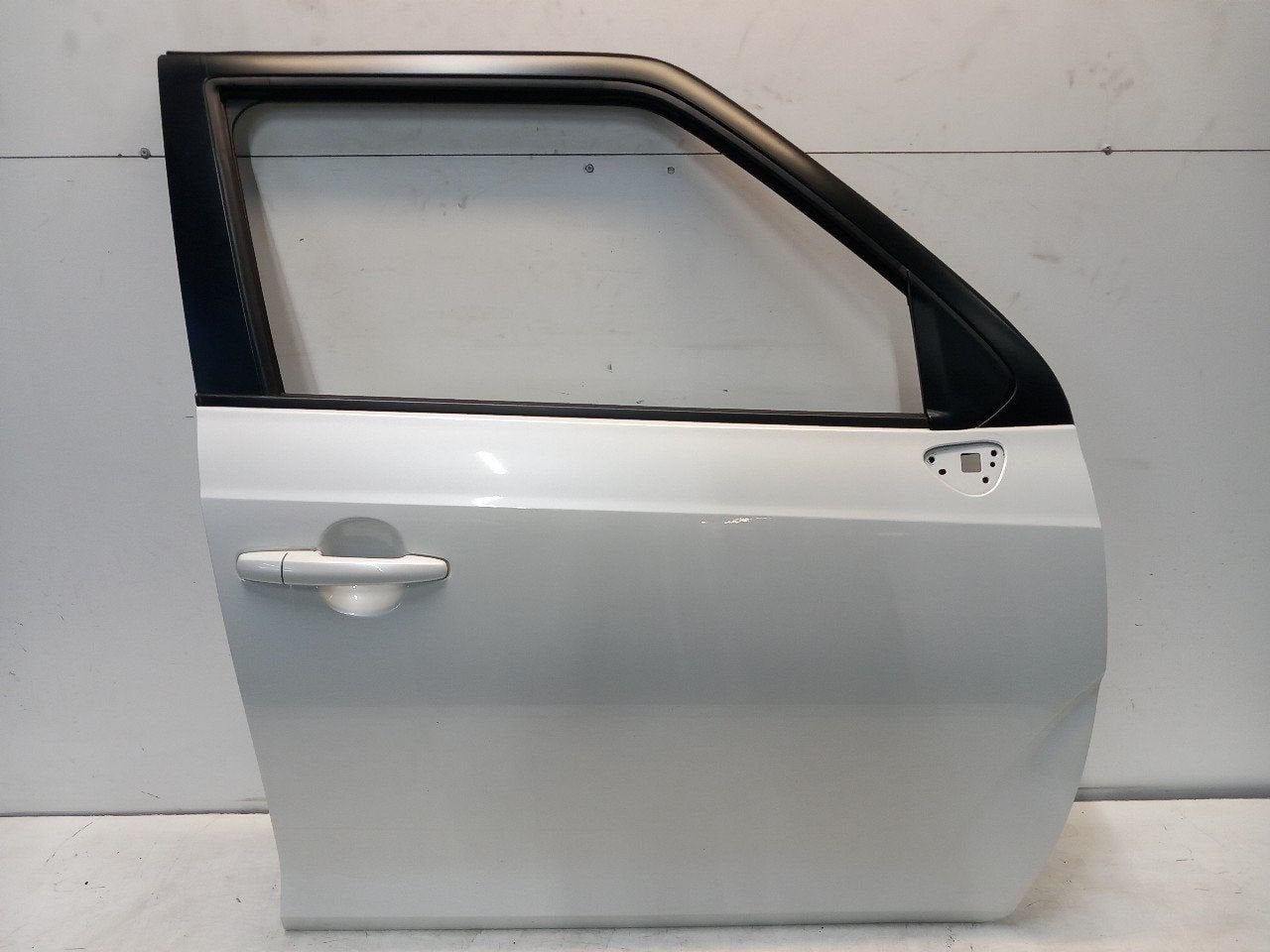 Portier rechts voor Suzuki Ignis, Auto-onderdelen, Onderdelen@venauto.nl, Van der Ven Autorecycling B.V., Gebruikt, Ettenseweg 76, 4706 PB Roosendaal, The Netherlands