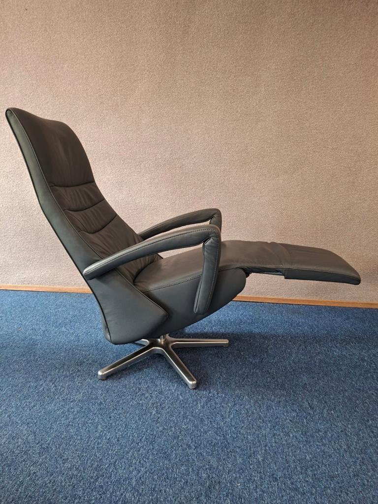 Elektrische relax fauteuil De Toekomst Twice ZGAN op accu🔋, Hoofdstraat 60 Schijndel, Ophalen of Verzenden, Zo goed als nieuw