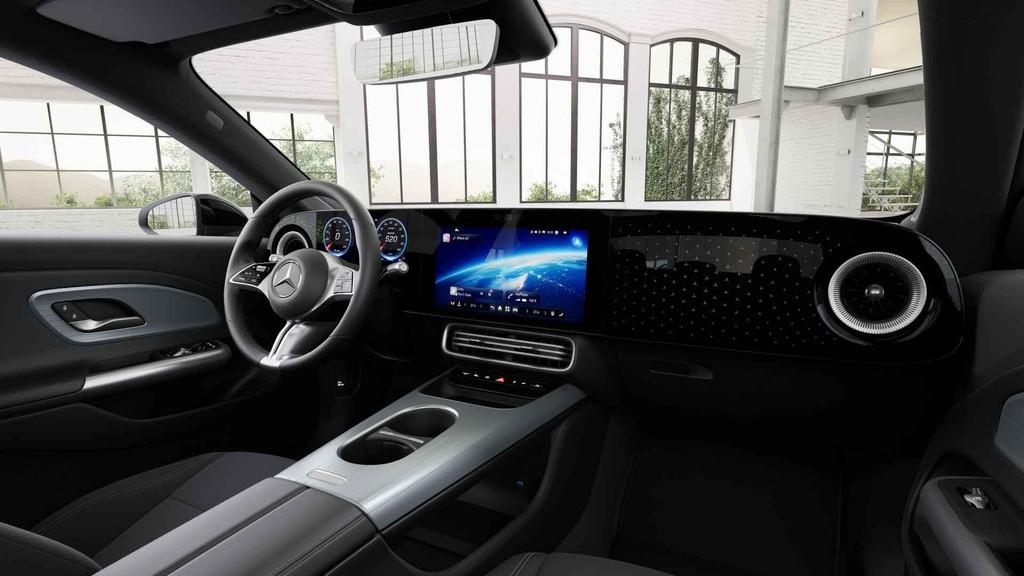 Mercedes-Benz CLA-klasse Shooting Brake 250+ Business Soluti, Auto's, Mercedes-Benz, Automaat, CLA, Achterwielaandrijving, Automatische klimaatregeling
