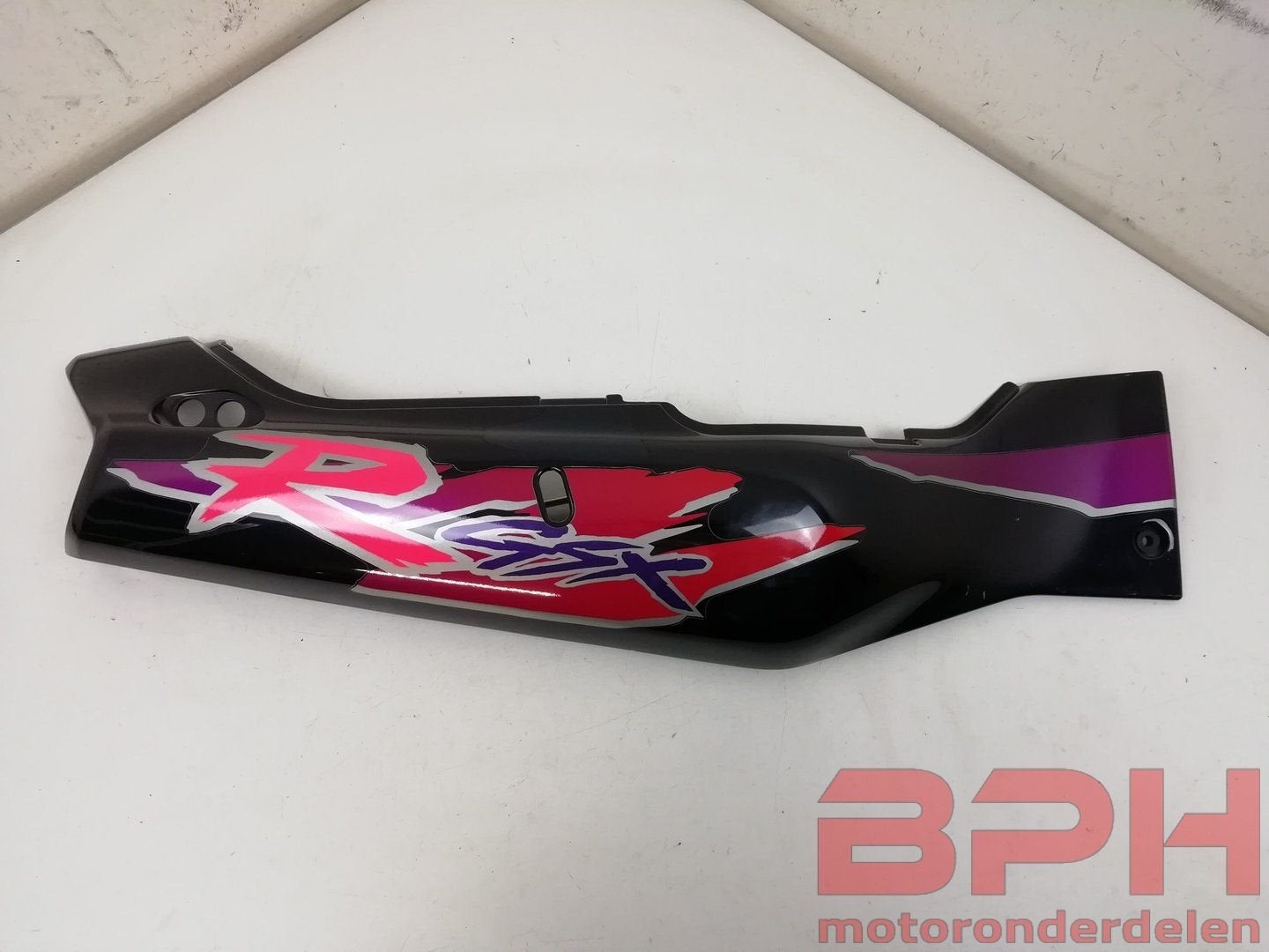 Achterkuip Suzuki GSX-R 1100w 1993 - 1996 kuip 12 kap kuipde, Motoren, Onderdelen | Suzuki, Gebruikt, -, -, Ophalen of Verzenden