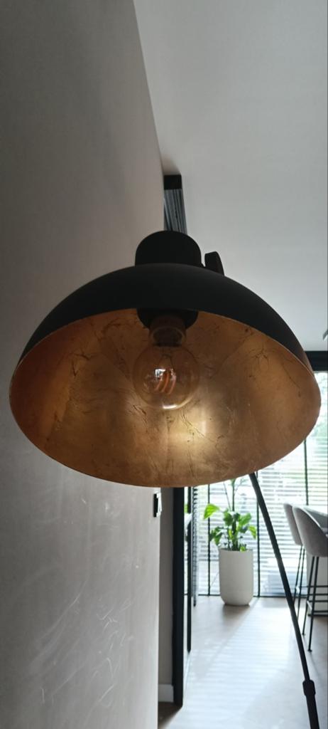 Vloerlamp loods 5., Ophalen, Zo goed als nieuw, 150 tot 200 cm