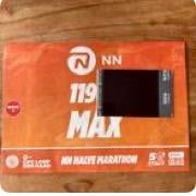Startbewijs halve marathon 21,5km wave 1, Ophalen of Verzenden, Zo goed als nieuw, Overige typen, Overige merken