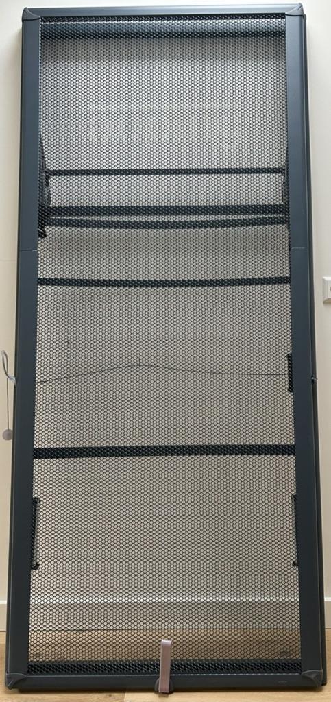 Auping spiraalbodem 90 x 200, Ophalen