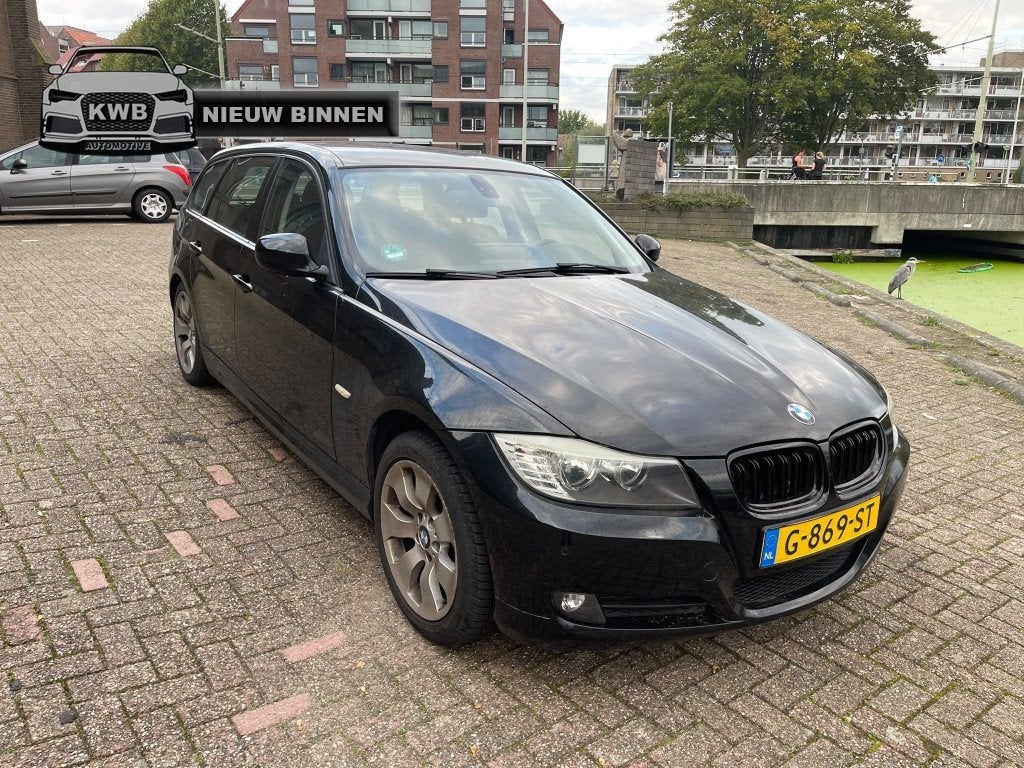 BMW 3-Serie