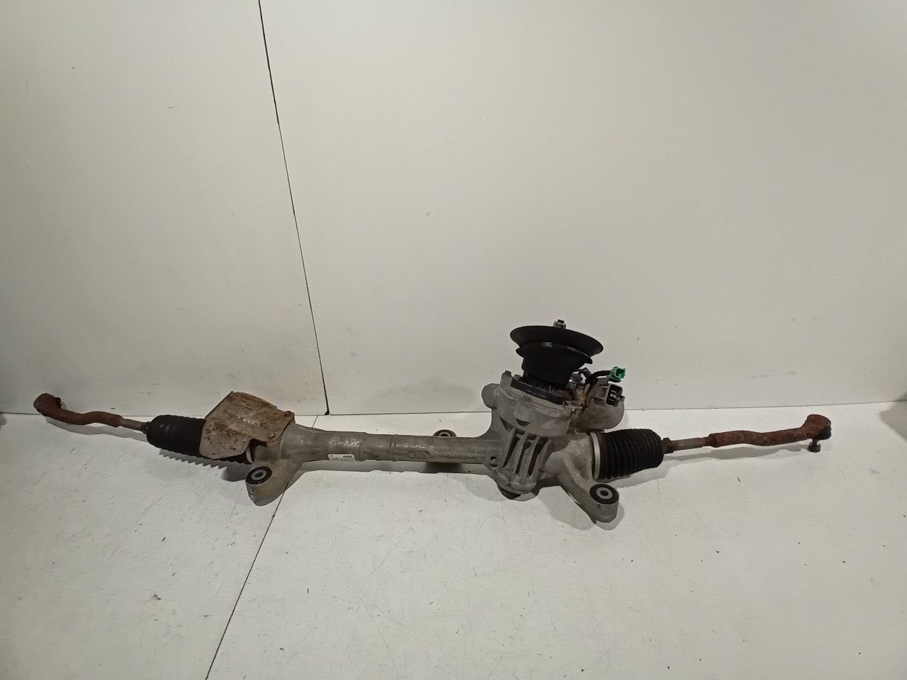 Stuurhuis Honda Jazz, Onderdelen@venauto.nl, Gebruikt, Ettenseweg 76, 4706 PB Roosendaal, The Netherlands, Herkomst onderdeel bekend