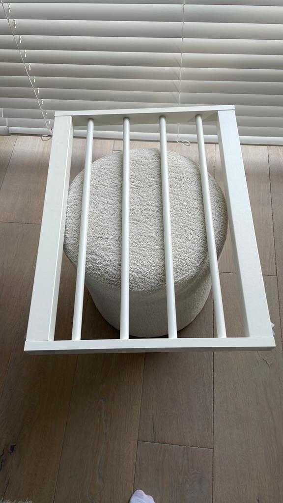 Ikea komplement broekhanger 50 cm, PAX kast, Zo goed als nieuw, Minder dan 100 cm, 50 tot 75 cm, 50 tot 100 cm