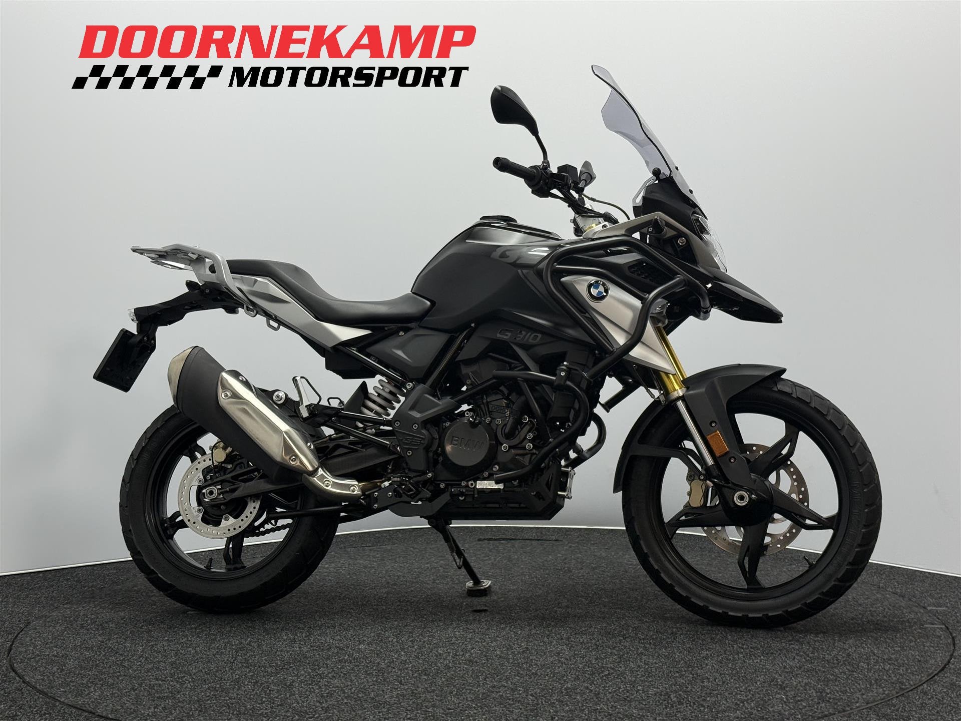 BMW G 310 GS (bj 2022), Verkoop@doornekampmotorsport.nl, Toermotor, Doornekamp Motorsport, 12 t/m 35 kW