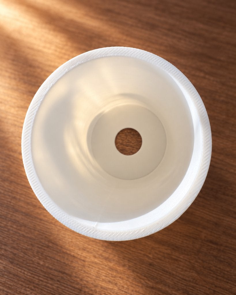 Lithophane fotolampje – Jou foto in 3D, 1980 tot heden, Foto, Nieuw, Ophalen of Verzenden