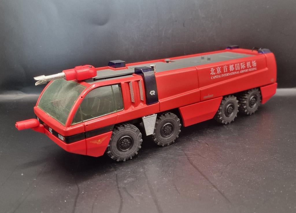 Rosenbauer Panther 8x8 luchthavenbrandweerauto, Ophalen of Verzenden, Nieuw