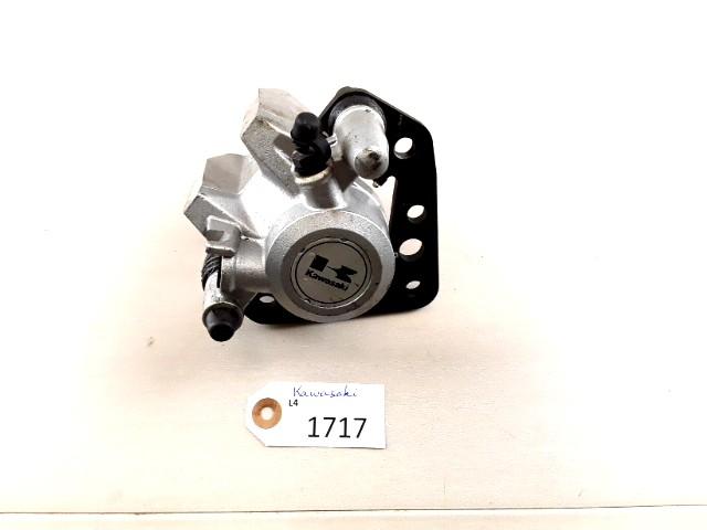 Remklauw D1-37670, Motoren