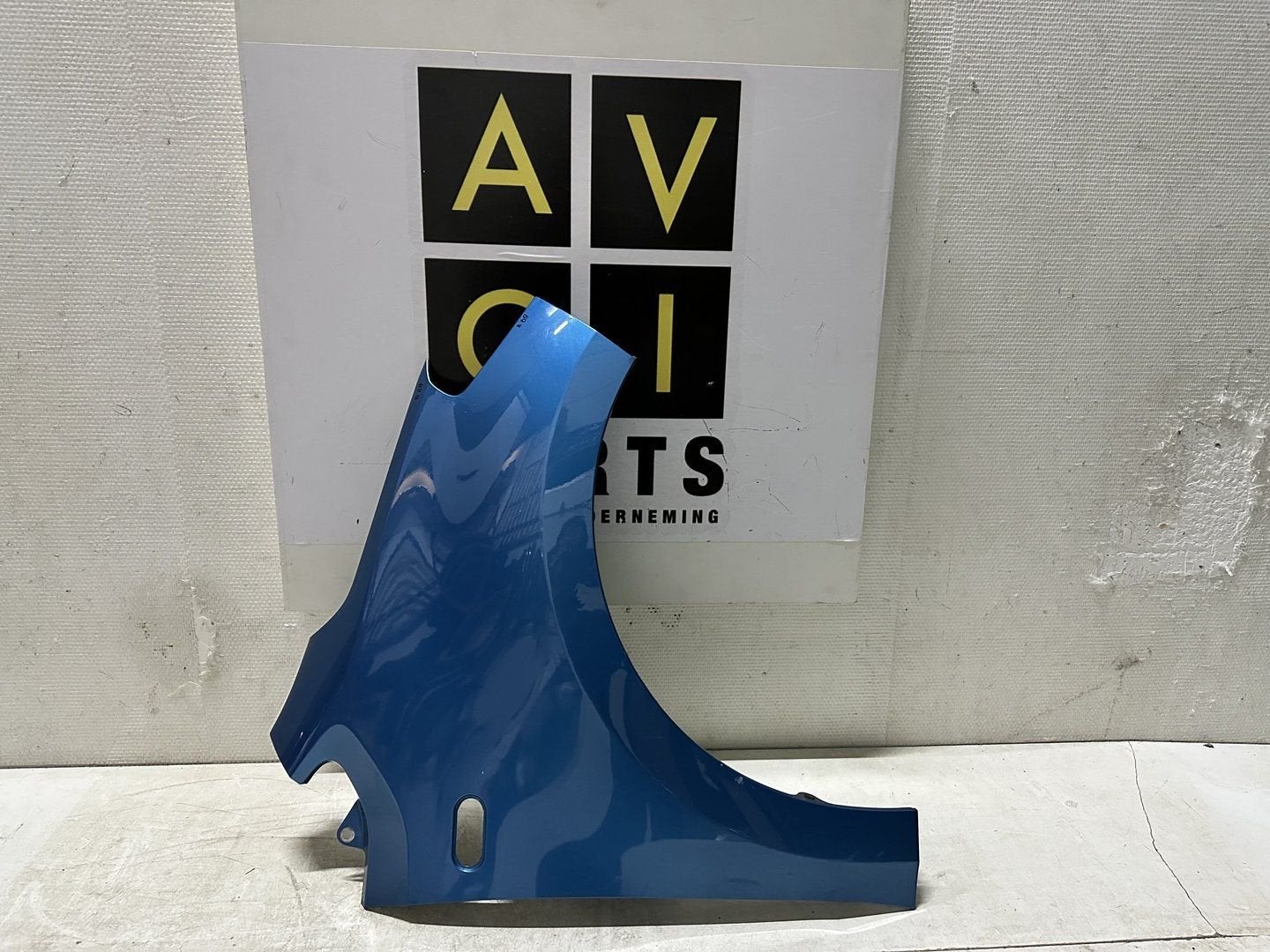 Vw Up Up! 1S0 voorscherm spatbord  rechtsvoor, Auto-onderdelen, Carrosserie en Plaatwerk, Gebruikt, -, Volkswagen, -