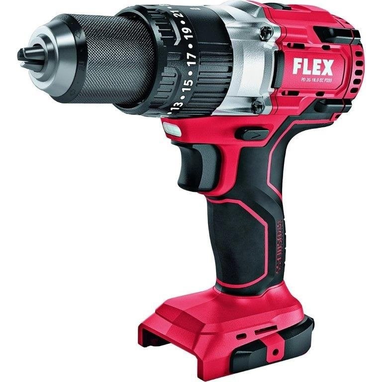 Foto 3 van Flex Combo Set 18V