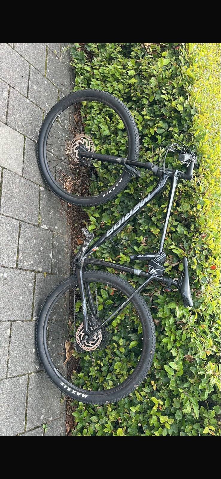 Merida Big Nine Limited MTB, Fietsen en Brommers, Fietsen | Mountainbikes en ATB, Gebruikt, Hardtail, Merida, Ophalen of Verzenden