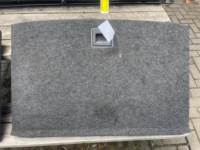 Vloerplaat bagageruimte van een Volkswagen Polo, Gebruikt, -, -, -