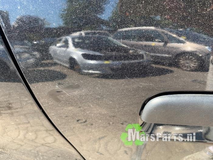 Portier 4Deurs rechts-achter van een Suzuki Alto, Auto-onderdelen, Gebruikt, -, Deur, -