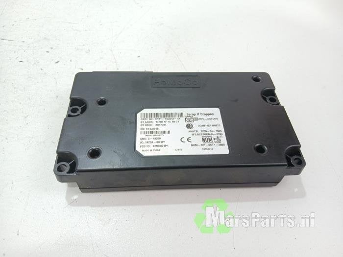 Bluetooth module van een Ford Focus, Gebruikt, -, -, Ophalen of Verzenden