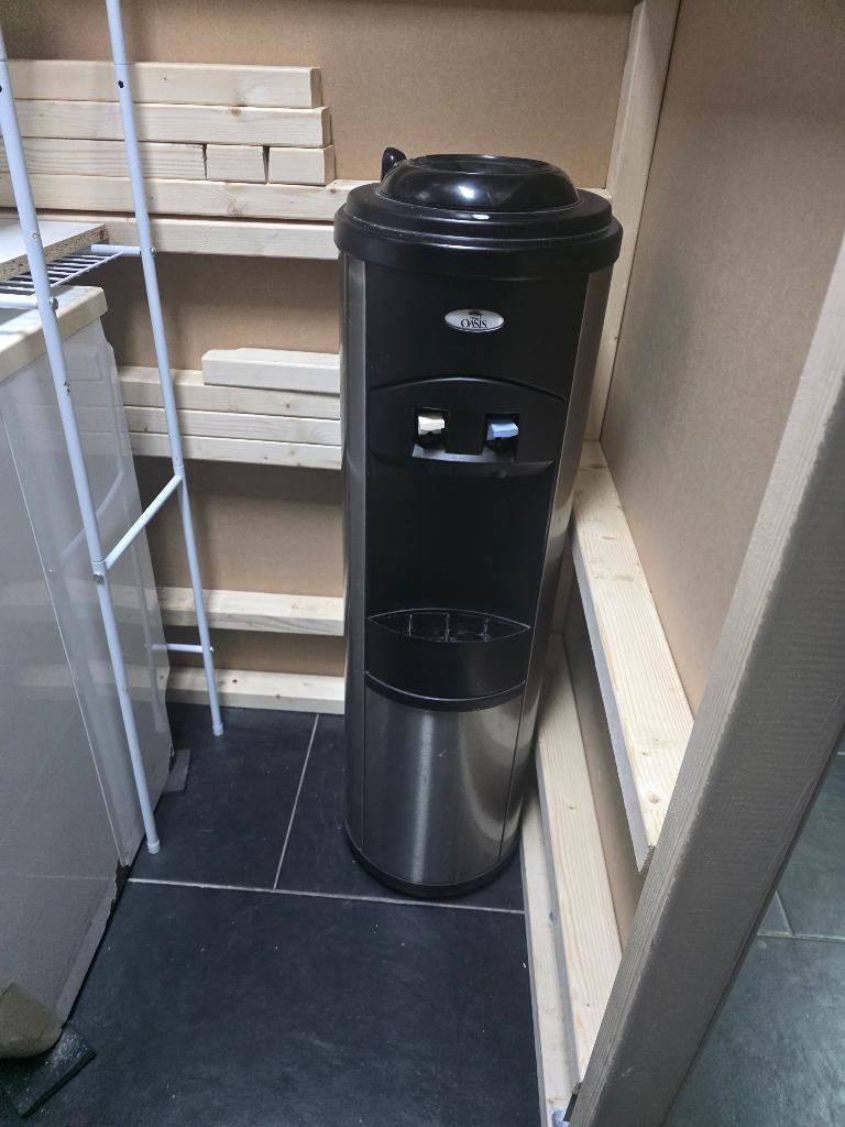 Waterkoeler, Ophalen of Verzenden, Gebruikt, Waterkoeler