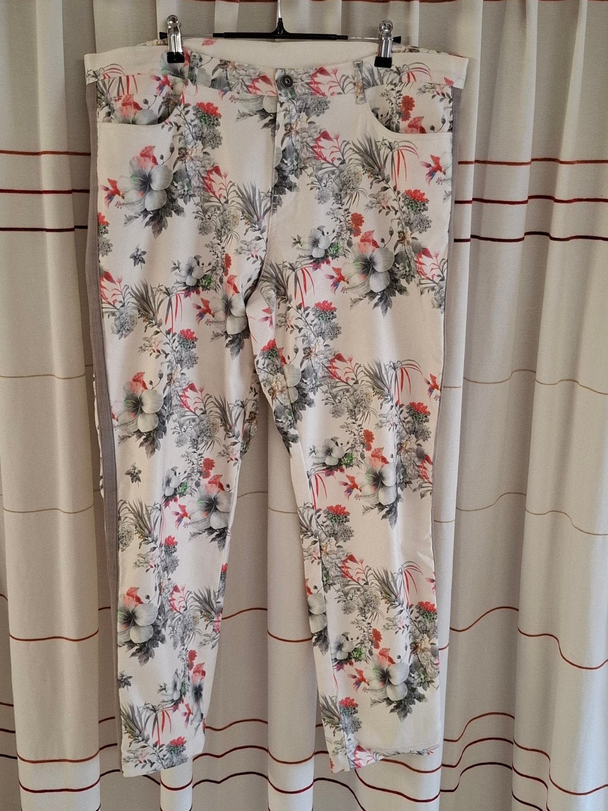 Enjoy jeans maat 46, Kleding | Dames, Ophalen, Meerkleurig, Maat 46/48 (XL) of groter, Enjoy