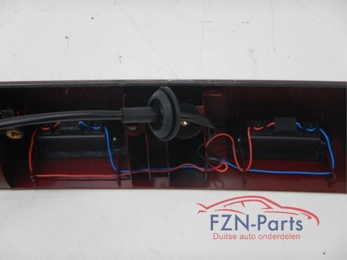 Handgreep Volkswagen Transporter (22741454), Auto-onderdelen, Ophalen of Verzenden, Gebruikt