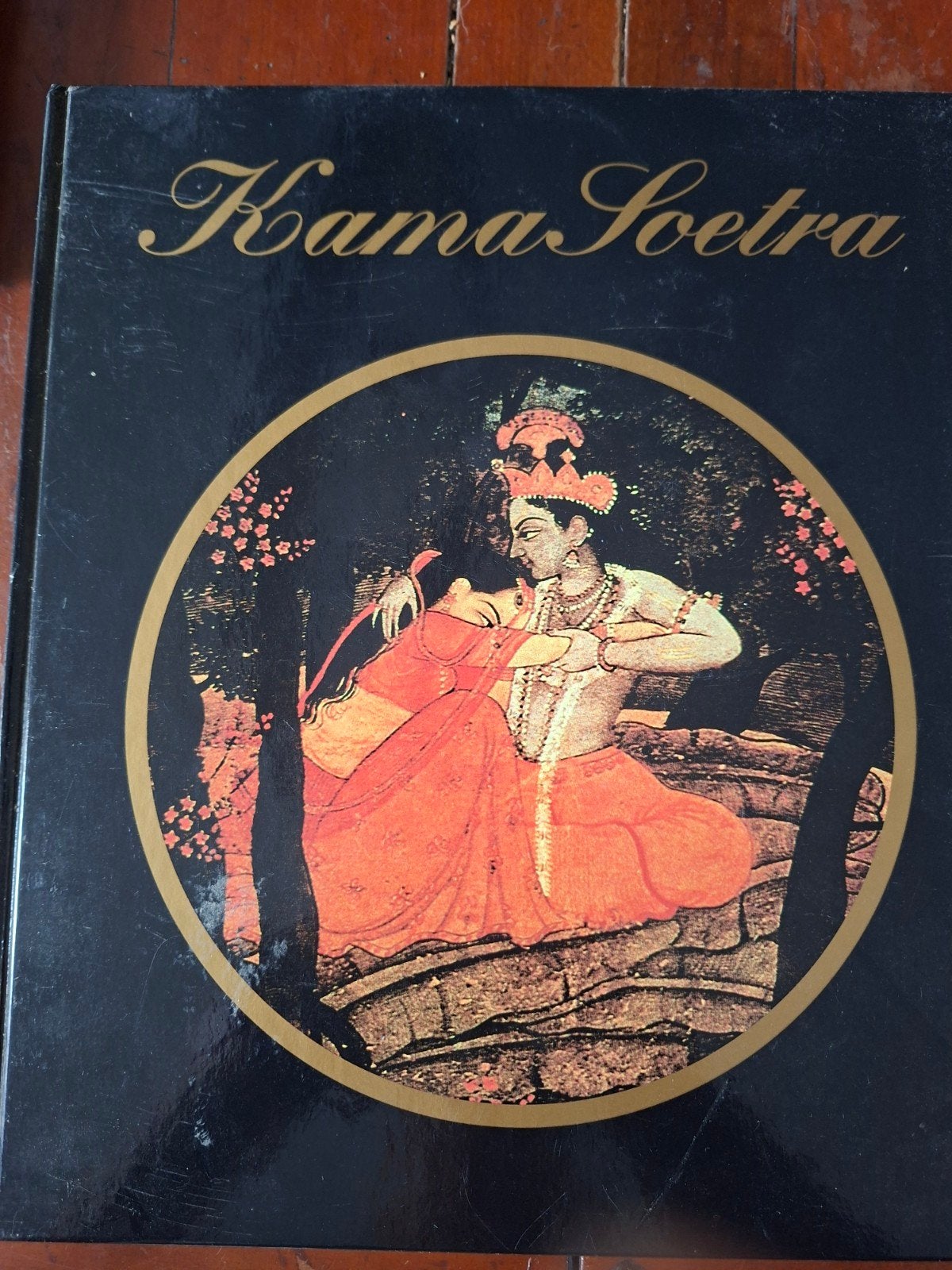 Kama Soetra - Klassiek werk over liefde en relaties, Ophalen of Verzenden, Gelezen, Vātsyāyana, Wereld overig