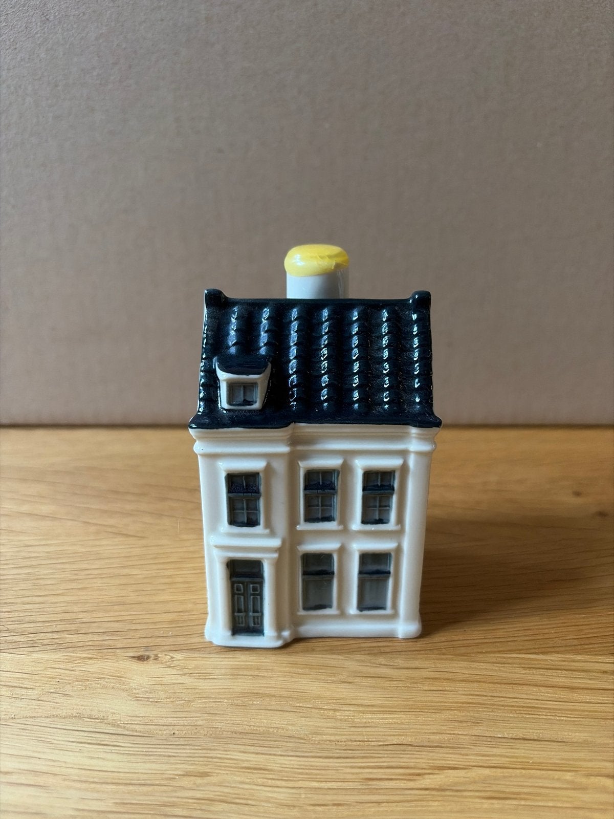 KLM huisje 98 Bols Amsterdam Jenever, Ophalen of Verzenden, Nieuw