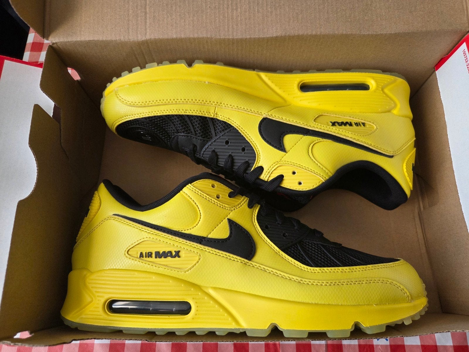 Nike air max 90, Ophalen, Nieuw