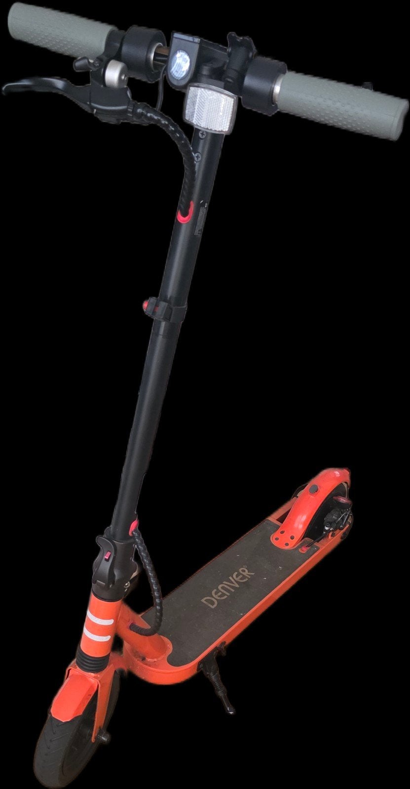 Denver elektrische step, Fietsen en Brommers, Steps, Ophalen, Gebruikt, Elektrische step (E-scooter), Denver